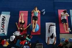Japan: Asian Games a proving ground for 2020 Tokyo Olympics
