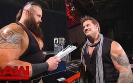 WWE/NJPW News: Chris Jericho opens up on legendary career milestone