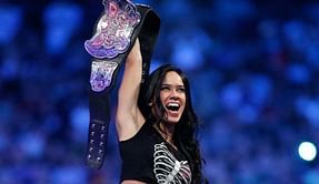 WWE Rumor Mill: Possible update on AJ Lee's status for evolution