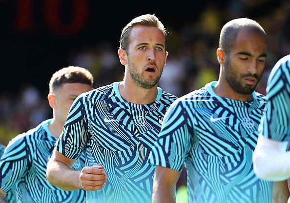 Watford FC v Tottenham Hotspur - Premier League