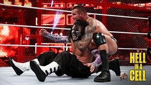 3 reasons why Hell in a Cell is the best WWE PPV of 2018 so far