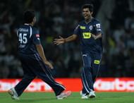 Purple Cap winner in IPL 2009