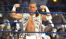 3 wrestlers who love Shawn Michaels and 2 that don't