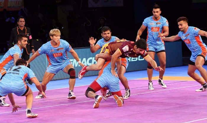 Can the Bengal Warriors bring home the title?