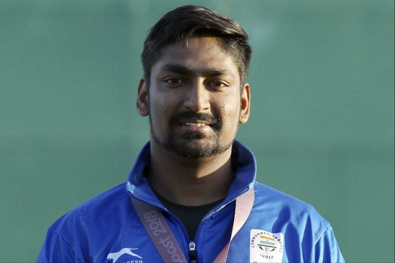 Issf World Championships 2018 Recap Ankur Mittal Strikes Gold For India In Double Trap 