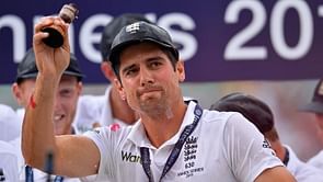 5 monumental records which Alastair Cook could have broken had he played longer