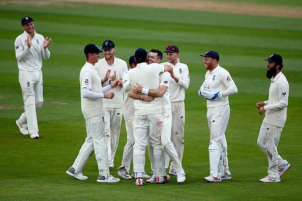 England vs India 2018: 3 players who helped England clinch 4-1 victory