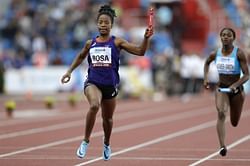 Team Americas leads Continental Cup ahead of Europe