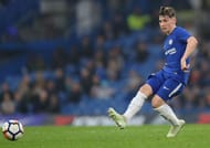 Chelsea v Birmingham City - FA Youth Cup Semi-Final: Second Leg