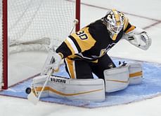 Refreshed Penguins eye another Stanley Cup run