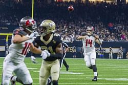 Saints suddenly facing doubt after surprising upset