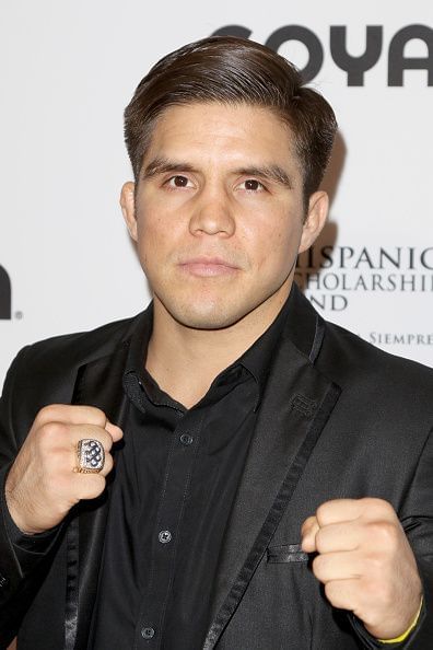 Henry Cejudo (“Triple C”) Stats, News, Bio & More