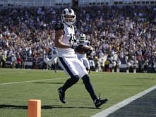 Rams are unanimous top team in latest AP Pro32 poll