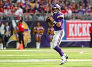 San Francisco 49ers v Minnesota Vikings