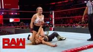 Ronda Rousey adds another nail to Alexa Bliss' coffin?