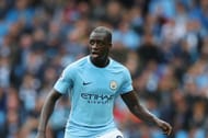 Benjamin Mendy