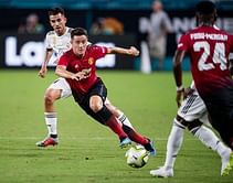 Reports: Manchester United star wants to leave in January