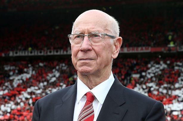 Image result for Bobby Charlton