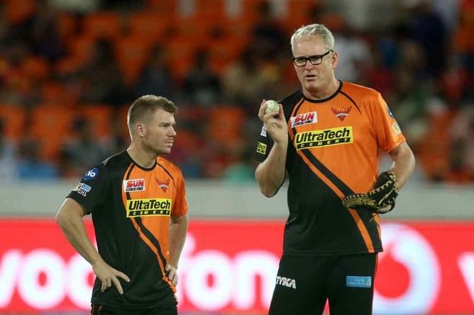 5 coaches who can replace Ravi Shastri