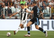 Juventus v SS Lazio - Serie A