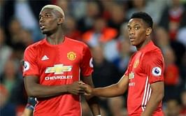 5 Manchester United players who have flopped under Jose Mourinho