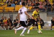 Borussia Dortmund v Benfica - International Champions Cup 2018