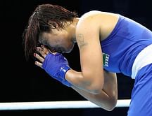 Gold for Jyoti, Sarita ends with bronze in Polish boxing tourney