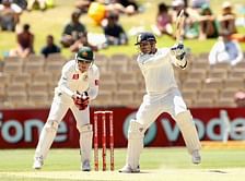 3 highest Test scores of Virender Sehwag's career