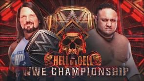 Hell In A Cell 2018: AJ Styles vs Samoa Joe, WWE Championship match, winners, video highlights and analysis