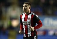 Reading v Sheffield United - Sky Bet Championship