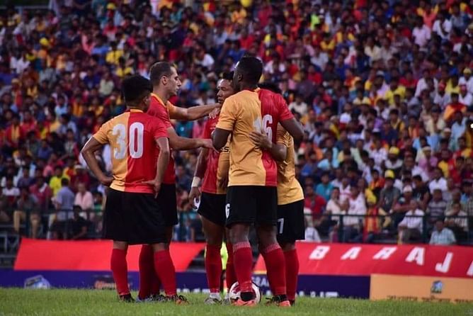 Calcutta Football League 2018: Mohun Bagan vs East Bengal, 5 Talking Points