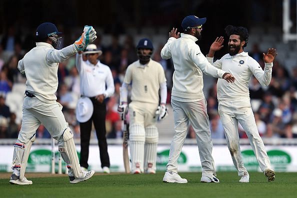 England vs India 2018: Biggest disappointments in the series so far