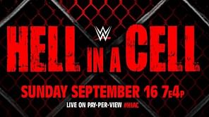 Wrestle Review: Hell in a Cell 2018