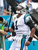 Newton, defense lead Panthers past Cowboys 16-8