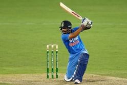 Current World XI in ODI Cricket
