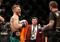 5 Richest UFC Fighters in 2018