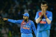 Rohit's inspirational captaincy propelled team India to its seventh Asia Cup title