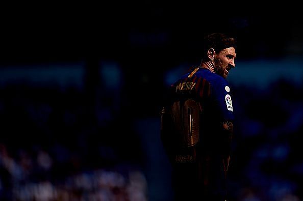 UCL Match Preview: Barcelona vs PSV Eindhoven