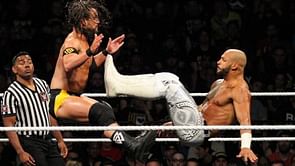 WWE News: Edge and Christian feel NXT is important, even for top indie talent