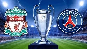 UCL: Three reasons why Liverpool can beat PSG at Anfield