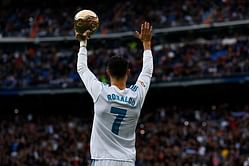 Is Cristiano Ronaldo on a decline?