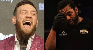 UFC News: Referee and Judges for 'McGregor vs. Khabib' declared