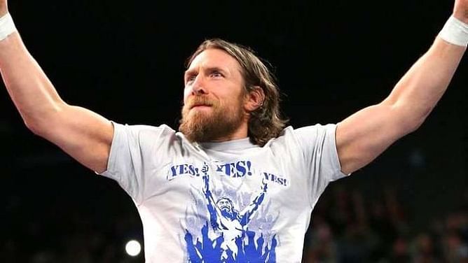 WWE Rumor Mill: Has Daniel Bryan finally re-signed with WWE?