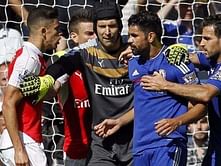 5 Most controversial figures to ever play in the Premier League