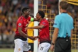 Young Boys 0-3 Manchester United: 5 talking points