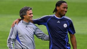 A letter to the very special Jose Mourinho