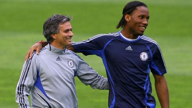 A letter to the very special Jose Mourinho