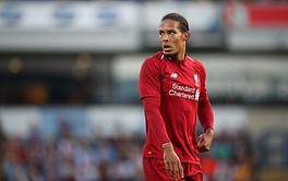 FIFA 19 ratings: 81-100 players released, with Alisson and Van Djik making the list