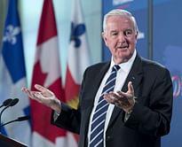 WADA's Reedie defends Russian anti-doping reinstatement