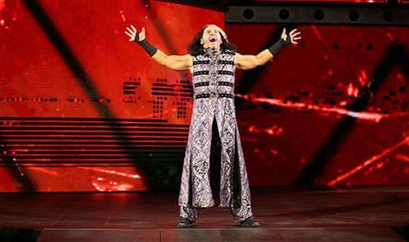 Injured Matt Hardy forced to retire from in-ring competition?